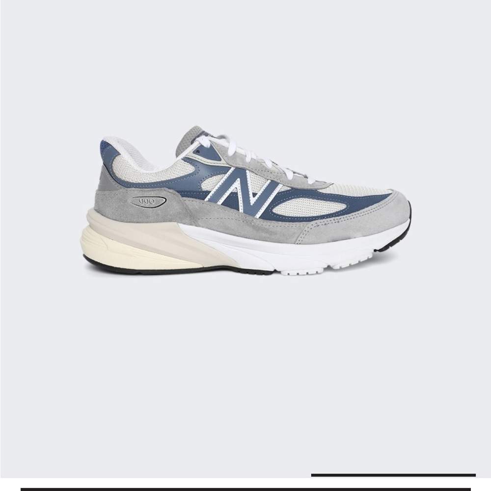 New Balance FuelCell 990v6
